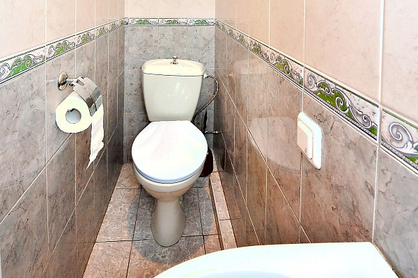Дом посуточно в Ялте, ул. Руданского, 9