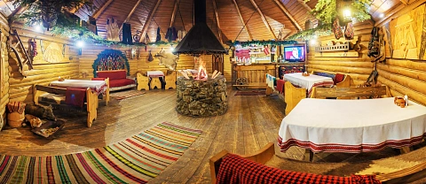 mini-hotels daily in Highland. s. Verkhniy YAsenov, 3 &mdash; 1000947358 image 4