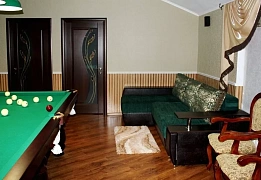 Квартири подобово в Черкасах (16)