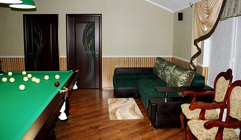 Будинок подобово у Черкасах. с. Сагунівка, 11 &mdash; 1000951741 зображення 1