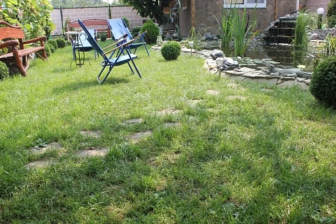 Будинок подобово у Черкасах. с. Сагунівка, 11 &mdash; 1000951741 зображення 9