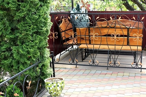 Будинок подобово у Черкасах. с. Сагунівка, 11 &mdash; 1000951741 зображення 10