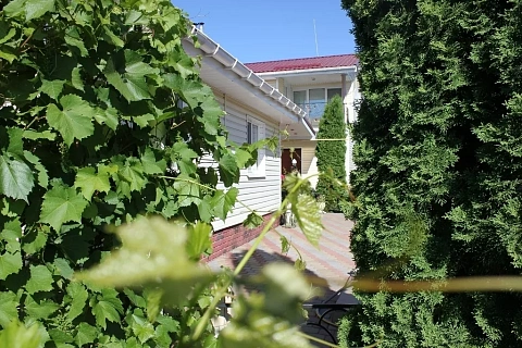 Будинок подобово у Черкасах. с. Сагунівка, 11 &mdash; 1000951741 зображення 7