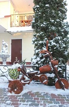 Будинок подобово у Черкасах. с. Сагунівка, 11 &mdash; 1000951741 зображення 17