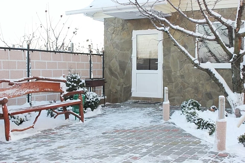 Будинок подобово у Черкасах. с. Сагунівка, 11 &mdash; 1000951741 зображення 18