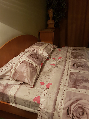 Однокомнатная квартира посуточно в Ровно, пр-т Мира, 19