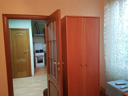 Однокомнатная квартира посуточно в Трускавце, ул. Стебницкая, 8