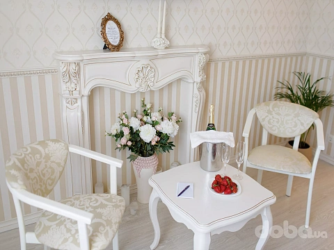 1-комнатная подобово у Сумах. Заречный район, пр-т Михайла Лушпи, 5 &mdash; 1000512891 зображення 2