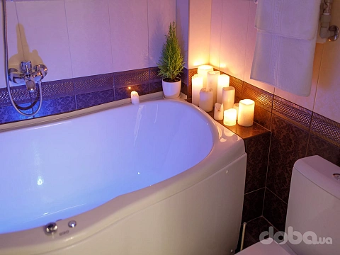 1-комнатная подобово у Сумах. Заречный район, пр-т Михайла Лушпи, 5 &mdash; 1000512891 зображення 4