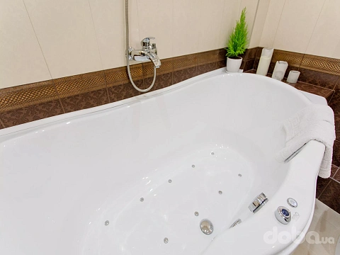 1-комнатная подобово у Сумах. Заречный район, пр-т Михайла Лушпи, 5 &mdash; 1000512891 зображення 6