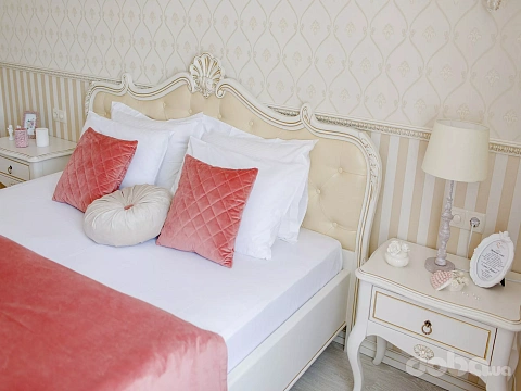 1-комнатная подобово у Сумах. Заречный район, пр-т Михайла Лушпи, 5 &mdash; 1000512891 зображення 9