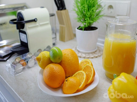 1-комнатная подобово у Сумах. Заречный район, пр-т Михайла Лушпи, 5 &mdash; 1000512891 зображення 20