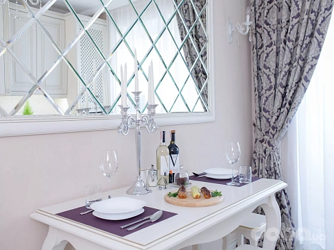 1-комнатная подобово у Сумах. Заречный район, пр-т Михайла Лушпи, 5 &mdash; 1000512891 зображення 21