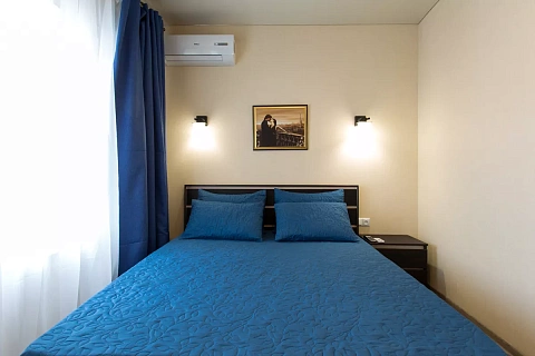 1-комнатная daily in Kharkiv. Osnovyanskiy district, Kuznechnaya St., 26 (3) &mdash; 1000959880 image 5