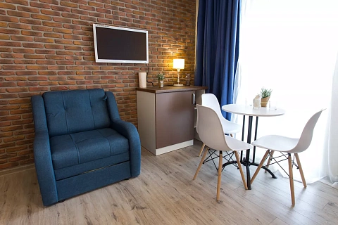 1-комнатная daily in Kharkiv. Osnovyanskiy district, Kuznechnaya St., 26 (3) &mdash; 1000959880 image 9