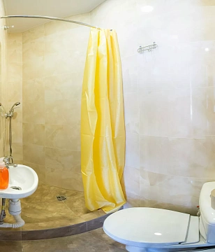 1-комнатная daily in Kharkiv. Osnovyanskiy district, Kuznechnaya St., 26 (3) &mdash; 1000959880 image 17