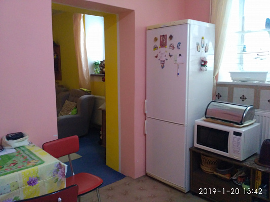 Однокомнатная квартира посуточно в Стрые, ул. Ивана Мазепы, 13