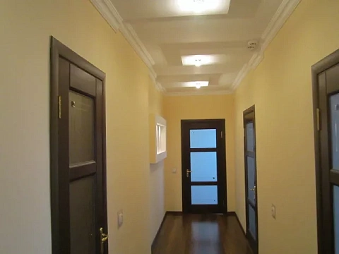 3-комнатная посуточно в Полтаве. Подольский район, б-р Б. Хмельницкого, 21 &mdash; 1000974679 изображение 9