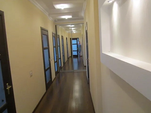 3-комнатная посуточно в Полтаве. Подольский район, б-р Б. Хмельницкого, 21 &mdash; 1000974679 изображение 10