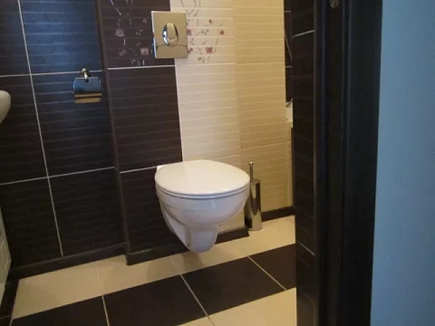 3-комнатная посуточно в Полтаве. Подольский район, б-р Б. Хмельницкого, 21 &mdash; 1000974679 изображение 13