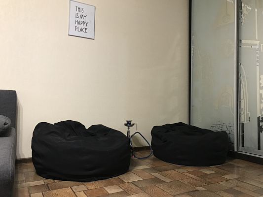 Двухкомнатная квартира посуточно в Днепре, Амур-Нижнеднепровский район, ул. Калиновая, 79