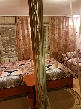 1-комнатная подобово у Рівному. вул. Гагаріна, 65 &mdash; 625339151 зображення 6