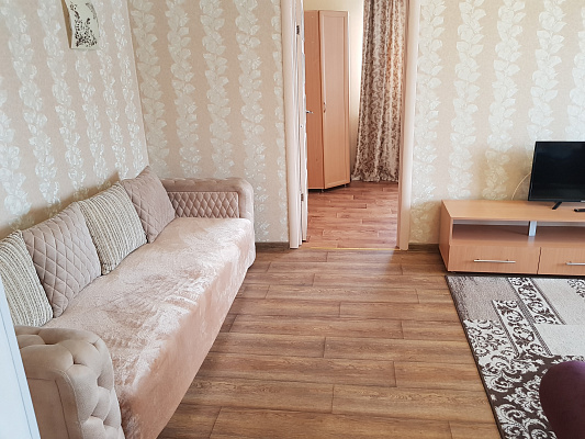 Двухкомнатная квартира посуточно в Кировограде (Кропивницком), Ленинский район, ул. Шевченко, 42/29