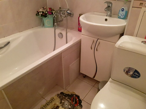 1-комнатная подобово у Києві. Шевченковский район, пр-т Перемоги, 25 &mdash; 663151148 зображення 19