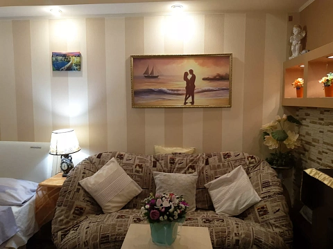 1-комнатная подобово у Києві. Шевченковский район, пр-т Перемоги, 25 &mdash; 663151148 зображення 20