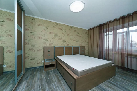 2-кімнатна подобово у Києві. Печерський район, б-р Лесі Українки, 19 &mdash; 1000980286 зображення 8