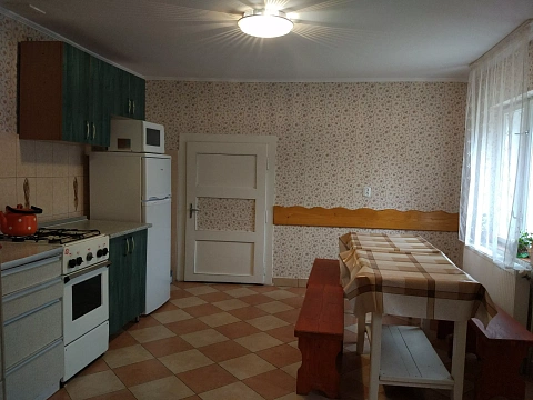 room daily in Berehovo. Leva Suvorova St., 28 &mdash; 1000766301 image 5