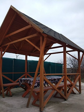 room daily in Berehovo. Leva Suvorova St., 28 &mdash; 1000766301 image 8