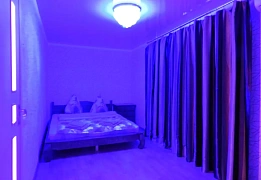 3-комнатная daily in Zaporizhzhia. Voznesenovskiy district, Sobornyy Ave., 133 &mdash; 1001562700 image 35