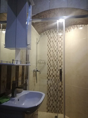 Комната посуточно в Трускавце, ул. Стебницкая, 26