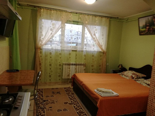 Комната посуточно в Трускавце, ул. Стебницкая, 26