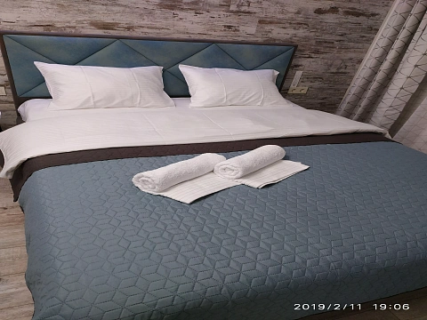 1-комнатная посуточно в Киеве. Подольский район, пр-т. Правды, 45а &mdash; 1000988008 изображение 5