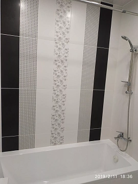 1-комнатная посуточно в Киеве. Подольский район, пр-т. Правды, 45а &mdash; 1000988008 изображение 10