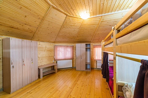 Хостел посуточно в Коломые. ул. Пекарская, 7 &mdash; 1000988711 изображение 11