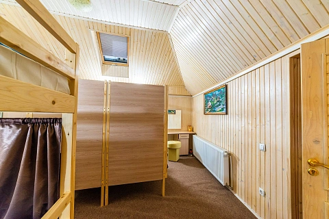 Хостел посуточно в Коломые. ул. Пекарская, 7 &mdash; 1000988711 изображение 26