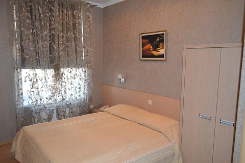 1-комнатная daily in Zhytomyr. Bolshaya Berdichevskaya St., 10/12 &mdash; 1000989719 image 1