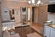 1-комнатная daily in Zhytomyr. Bolshaya Berdichevskaya St., 10/12 &mdash; 1000989719 image 9
