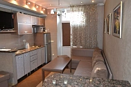1-комнатная daily in Zhytomyr. Bolshaya Berdichevskaya St., 10/12 &mdash; 1000989719 image 11