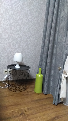 Однокомнатная квартира посуточно в Ровно, ул. Набережная, 14