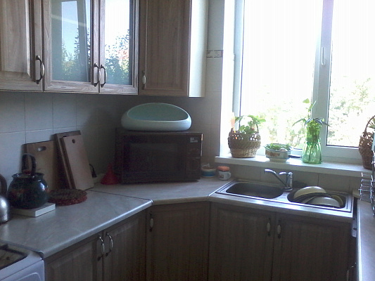 Дом посуточно в Санжейке, ул. Рыбацкая, 21