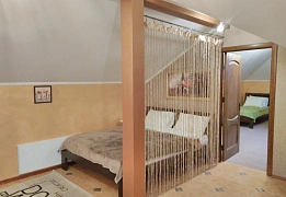 Квартиры посуточно в Ивано-Франковске стр. 2 (19)