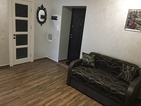 2-комнатная подобово у Івано-Франківську. вул. Бельведерська, 35 &mdash; 1001001934 зображення 8