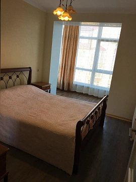 2-комнатная подобово у Івано-Франківську. вул. Бельведерська, 35 &mdash; 1001001934 зображення 3