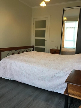 2-комнатная подобово у Івано-Франківську. вул. Бельведерська, 35 &mdash; 1001001934 зображення 5