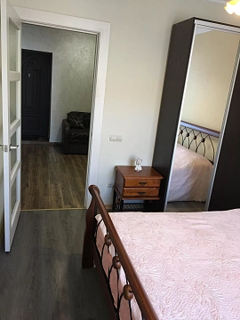 2-комнатная подобово у Івано-Франківську. вул. Бельведерська, 35 &mdash; 1001001934 зображення 6