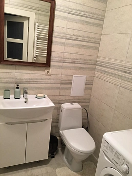 2-комнатная подобово у Івано-Франківську. вул. Бельведерська, 35 &mdash; 1001001934 зображення 11